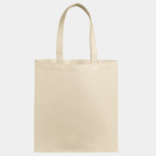 ECO BLEND CANVAS TOTE
