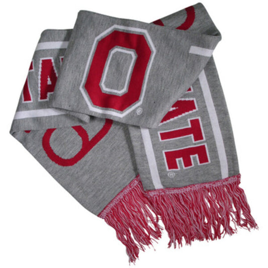 COMPLETELY CUSTOM SOCCER SCARF