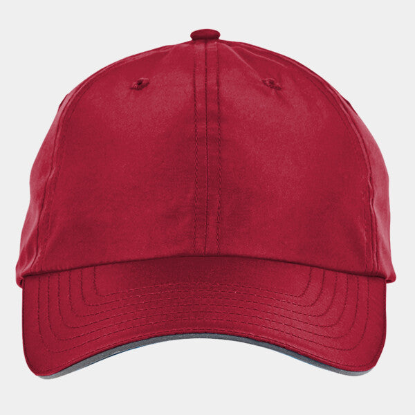 ADULT PITCH PERFORMANCE CAP
