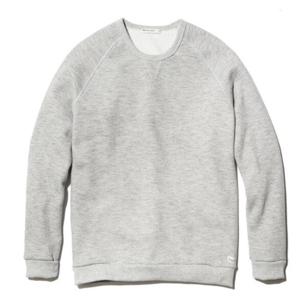 Sherpa Crew Pullover Men's