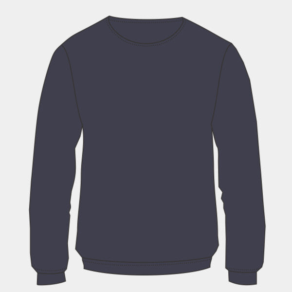 PREMIUM FLEECE CREWNECK SWEATSHIRT