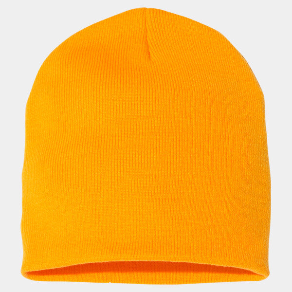 KNIT BEANIE