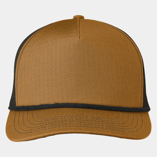 LARIAT RIPSTOP TRUCKER