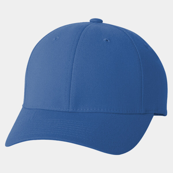 ADULT PRO-FORMANCE® TRIM POLY CAP
