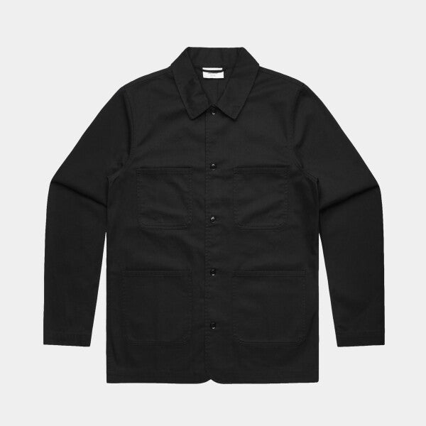 CHORE JACKET