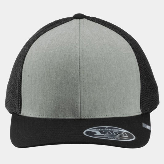 CRUZ COLORBLOCK TRUCKER CAP