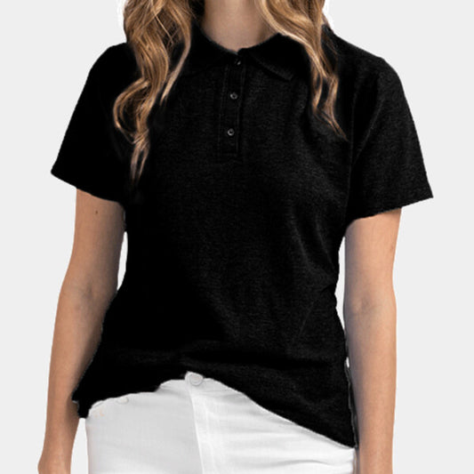 TULTEX 401 - WOMEN'S 50/50 SPORT POLO