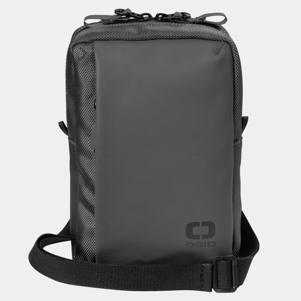 RESISTANT CROSSBODY
