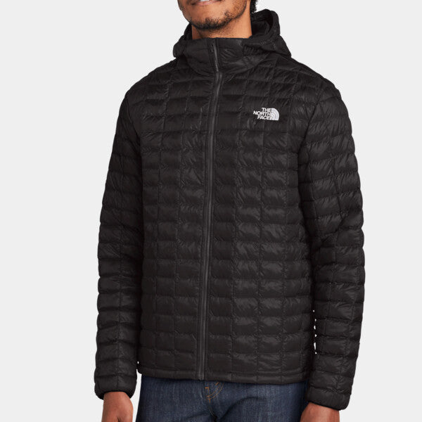 THERMOBALL ™ ECO HOODED JACKET