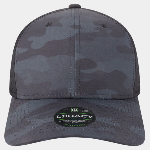 RECLAIM MID-PRO ADJUSTABLE CAP
