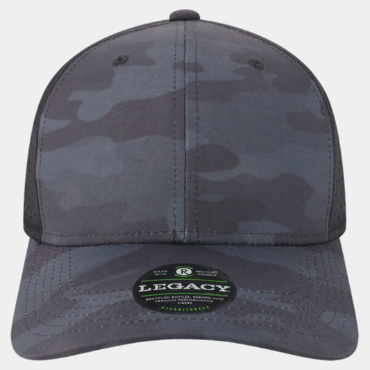 RECLAIM MID-PRO ADJUSTABLE CAP