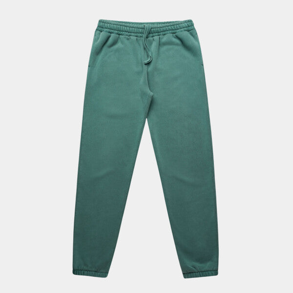 FADED TRACK PANTS