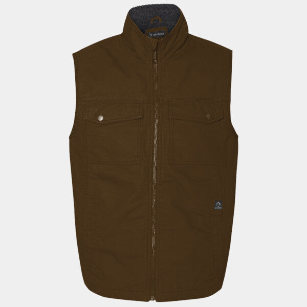 MEN'S TREK VEST