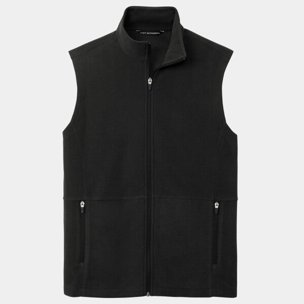 ACCORD MICROFLEECE VEST