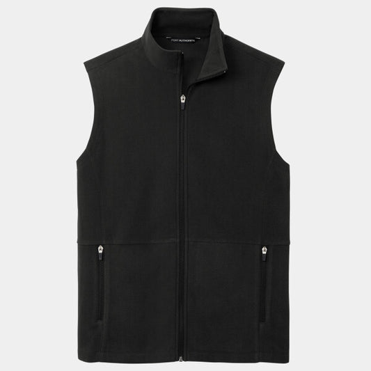 ACCORD MICROFLEECE VEST