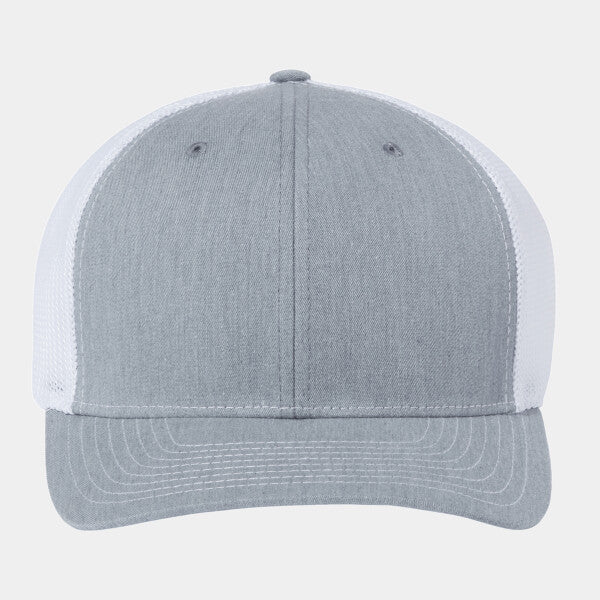 112+ R-FLEX ADJUSTABLE TRUCKER CAP