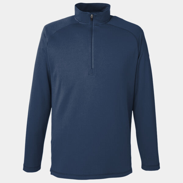 MEN'S FREESTYLE HALF-ZIP PULLOVER