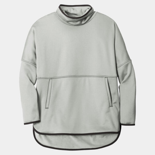 LADIES CANYON FLATS STRETCH PONCHO