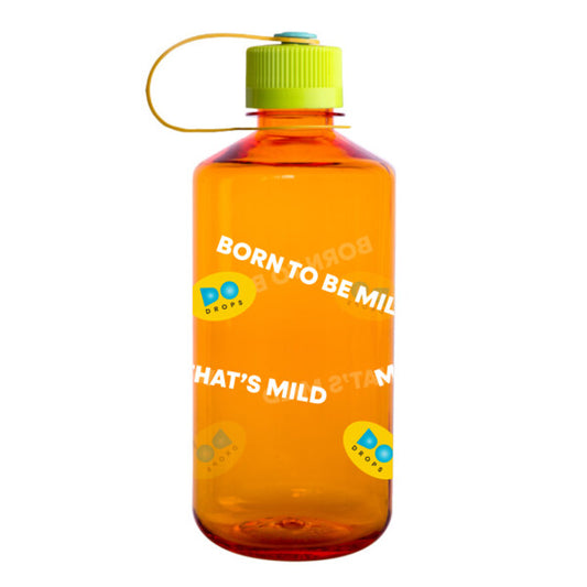 DO DROPS NALGENE® TRITAN™ 32OZ BOTTLE
