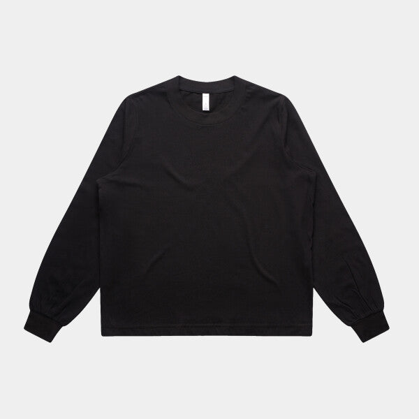 SOFT LS TEE