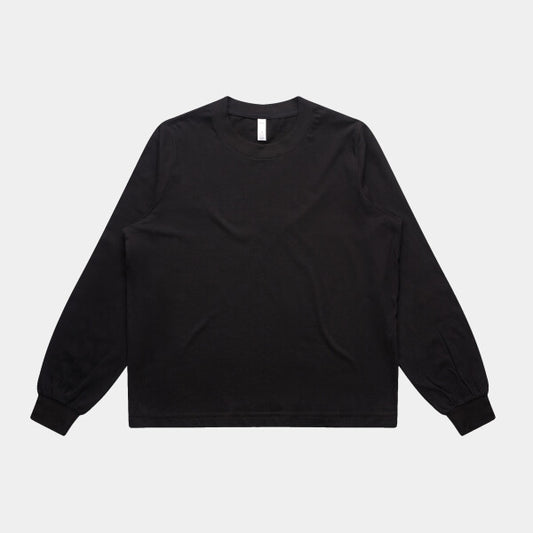 SOFT LS TEE