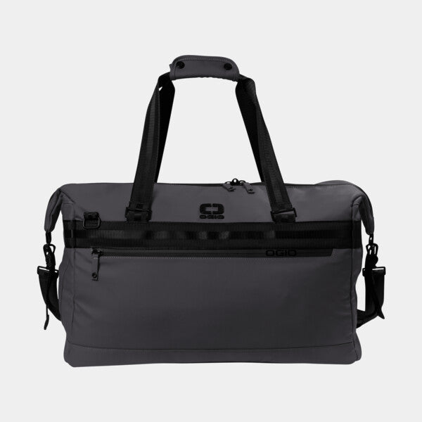 COMMUTER DUFFEL