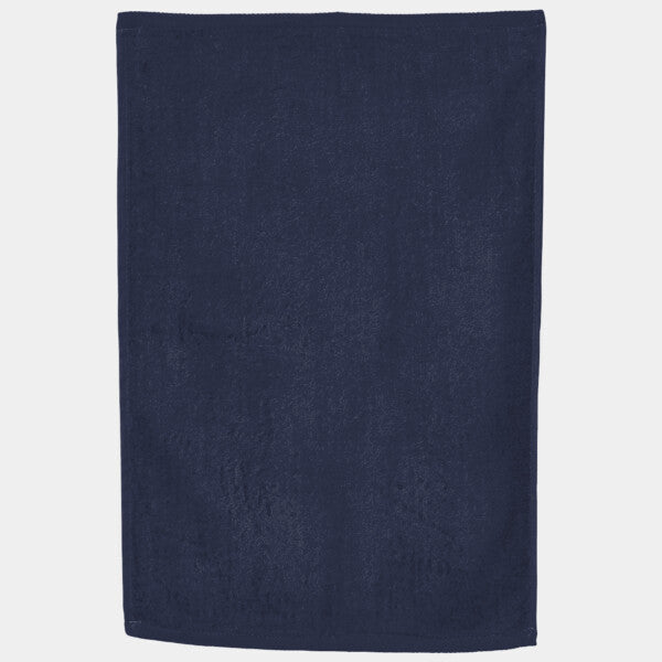 HEMMED HAND TOWEL