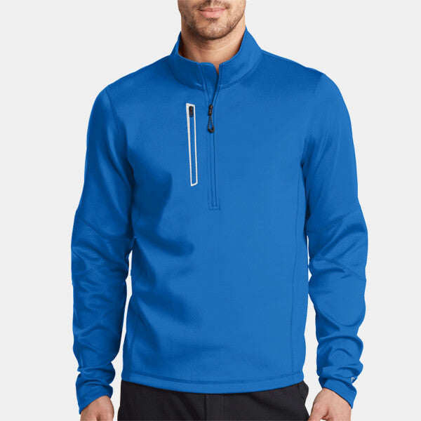 ENDURANCE FULCRUM 1/4 ZIP