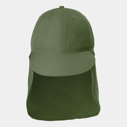 OUTDOOR UV SUN SHADE CAP