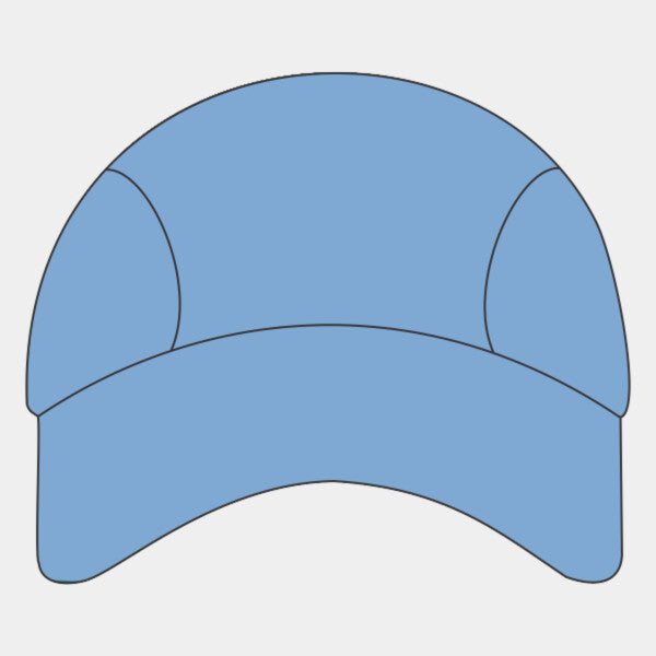 BY FLEXFIT ADULT PRO-FORMANCE® CONTRAST EYELETS CAP