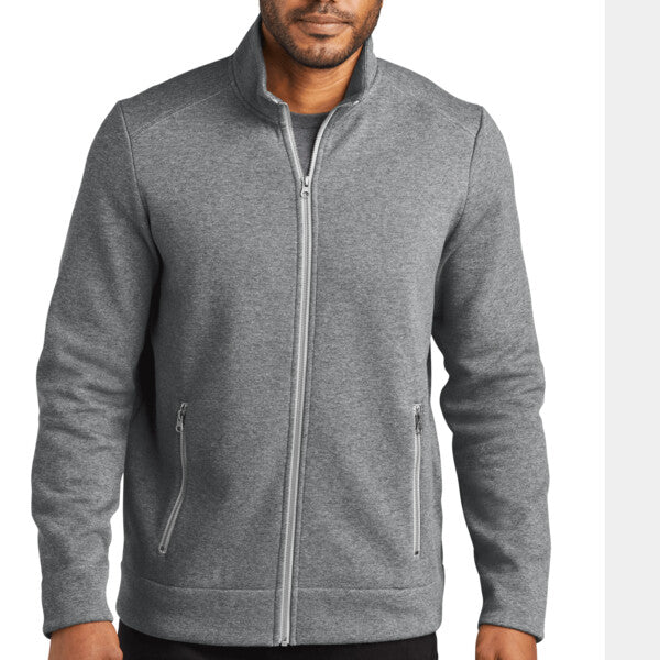 NETWORK FLEECE JACKET