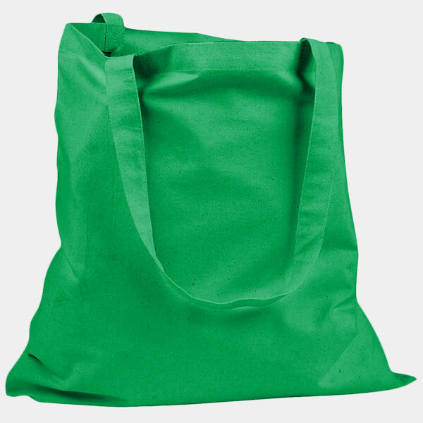 6 OZ. CANVAS PROMO TOTE