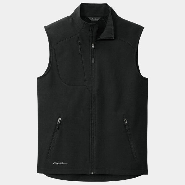 STRETCH SOFT SHELL VEST