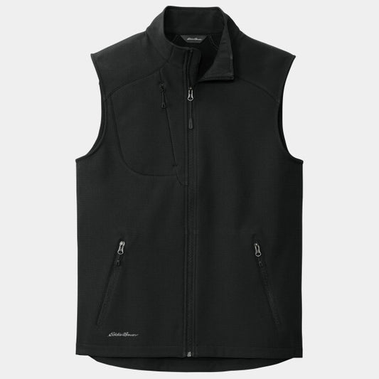 STRETCH SOFT SHELL VEST