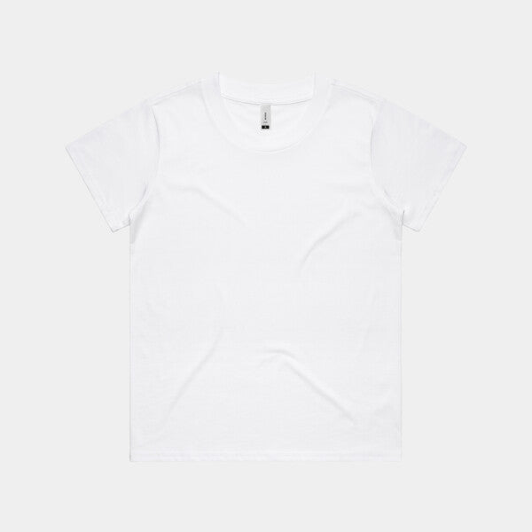 CUBE TEE