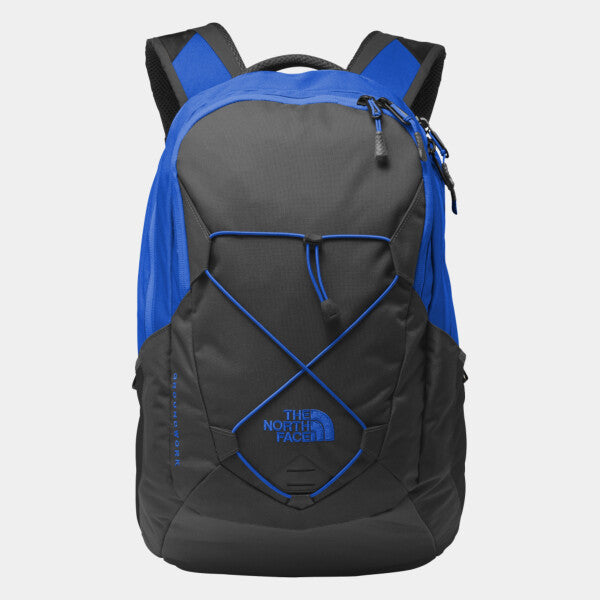 GROUNDWORK BACKPACK