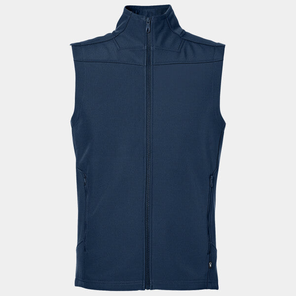 MEN'S TOURING VEST