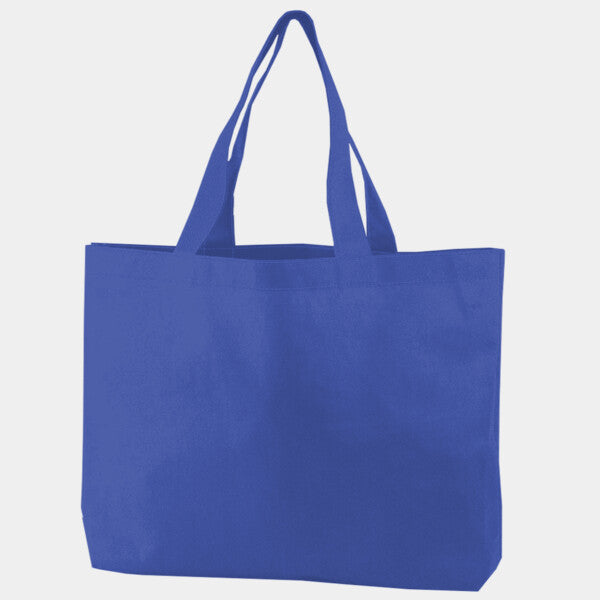 DELUXE TOTE