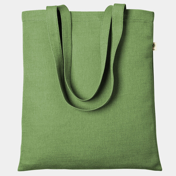 HEMP SIMPLICITY TOTE