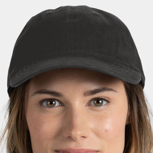 TULTEX 51348 - TWILL CAP
