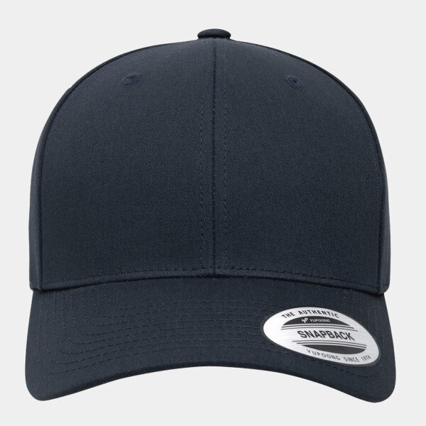 CVC SNAPBACK CAP