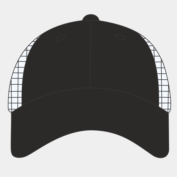 TULTEX 51346 - TWILL TRUCKER