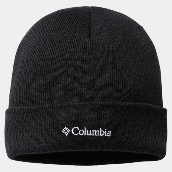 CITY TREK™ HEAVYWEIGHT CUFFED BEANIE