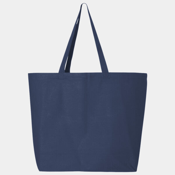 25L JUMBO TOTE