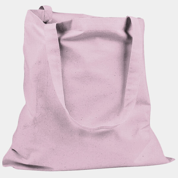 6 OZ. CANVAS PROMO TOTE