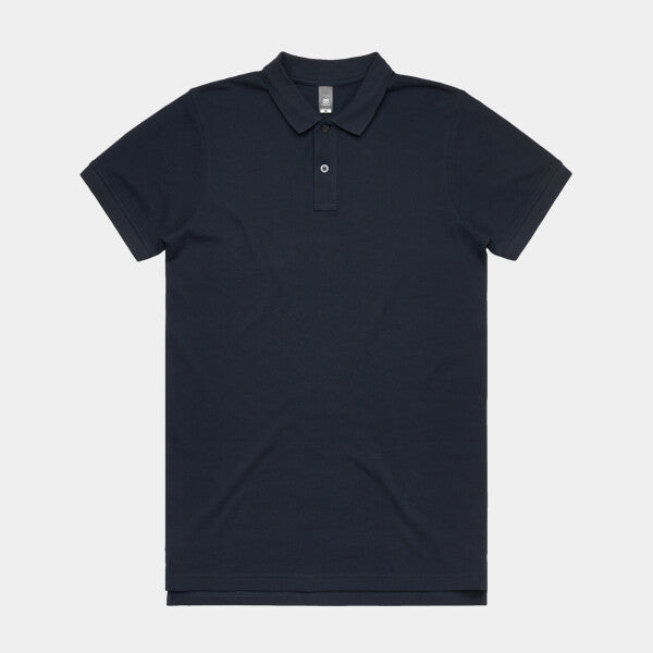PIQUE POLO
