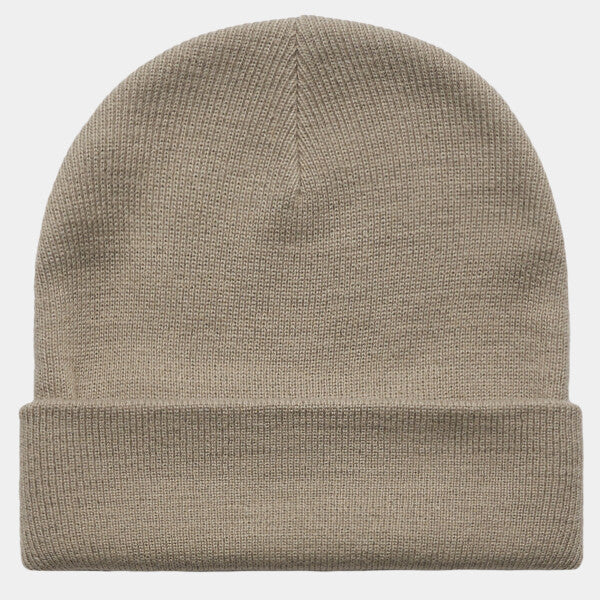CUFF BEANIE