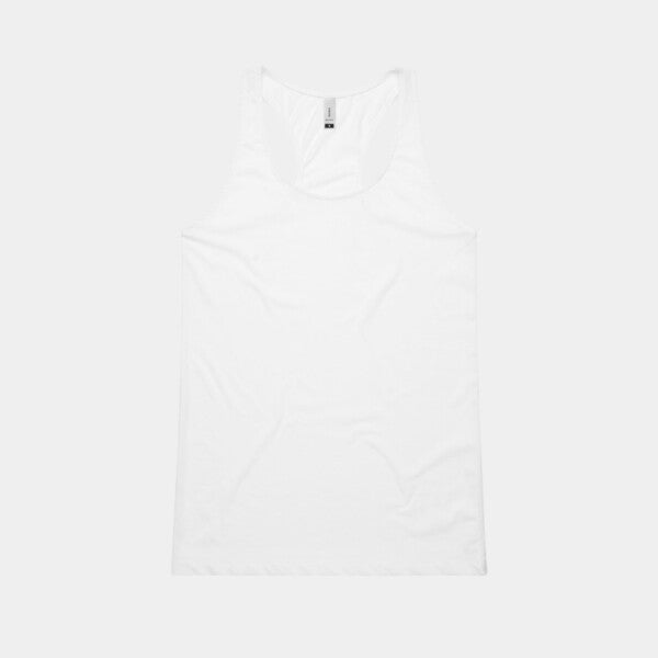 BALANCE RACERBACK SINGLET