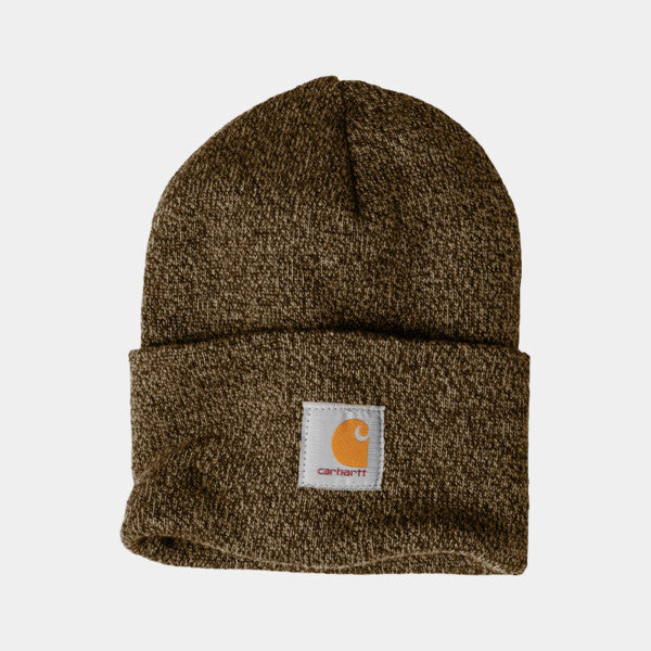 ACRYLIC WATCH HAT