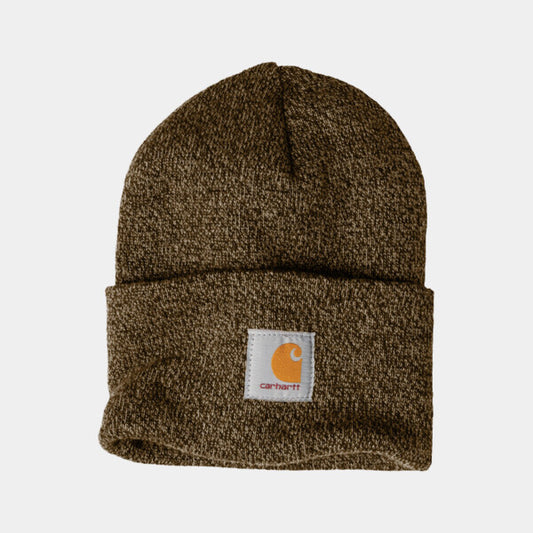ACRYLIC WATCH HAT
